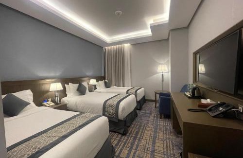 Medina Hotel | Maien Taiba