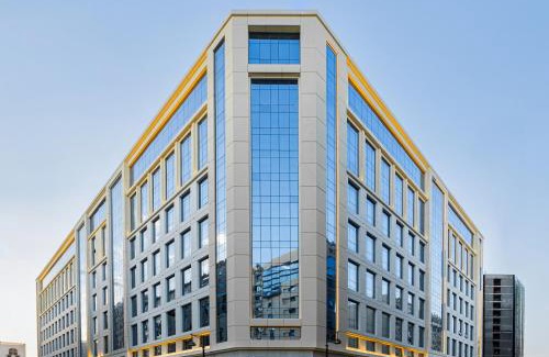 Medina Hotel | Maien Taiba