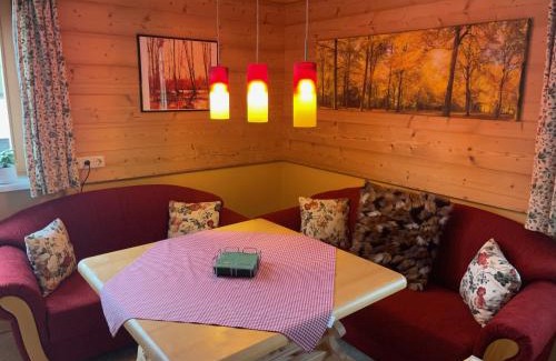 Bayerisch Eisenstein Apartamento | Maier Chalet