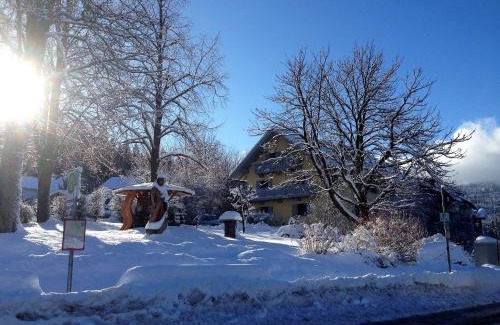 Bayerisch Eisenstein Apartamento | Maier Chalet