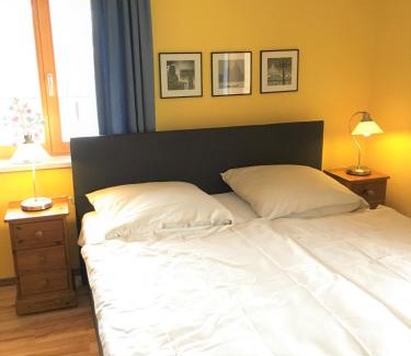 Bayerisch Eisenstein Apartamento | Maier Chalet