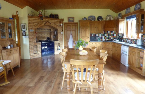 Ninemilehouse Casa | Maifield, CARRICK-ON-SUIR, CONDADO TIPPERARY