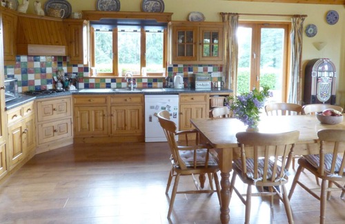Ninemilehouse Casa | Maifield, CARRICK-ON-SUIR, CONDADO TIPPERARY