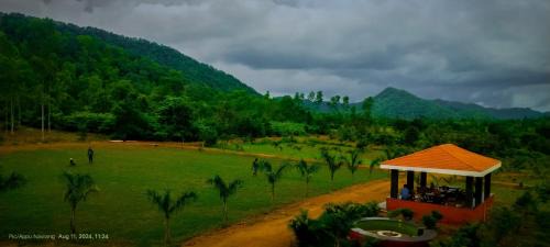 Kawardha Casa | Maikal Hill Eco Farm