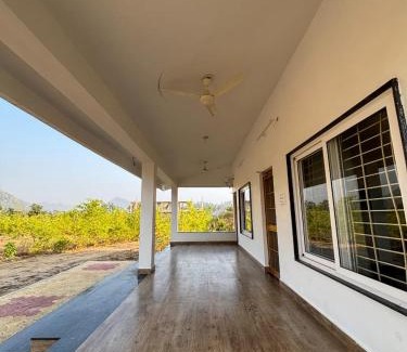 Kawardha Casa | Maikal Hill Eco Farm