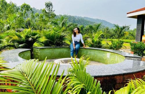 Kawardha Casa | Maikal Hill Eco Farm
