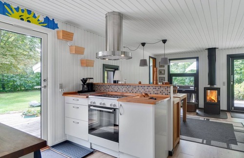 Follenslev Casa | "Maiken" - 1.5km from the sea by Interhome