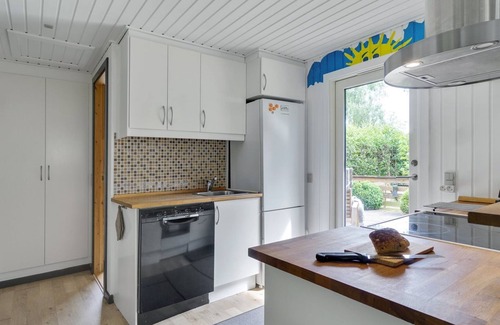 Follenslev Casa | "Maiken" - 1.5km from the sea by Interhome