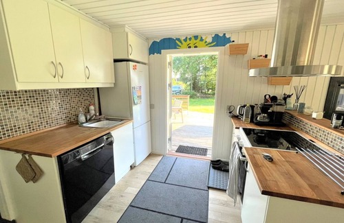 Follenslev Casa | "Maiken" - 1.5km from the sea by Interhome