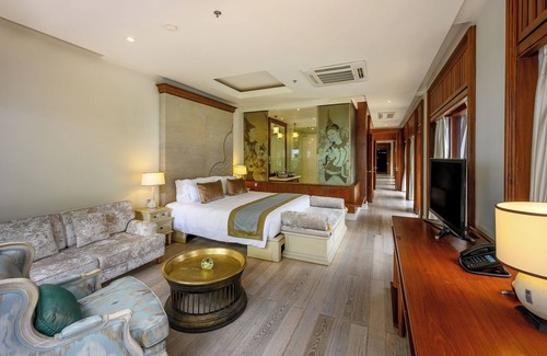 Mai Khao Complejo | Maikhao Dream Villa Resort & Spa