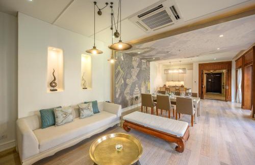 Mai Khao Complejo | Maikhao Dream Villa Resort and Spa, Maikhao Phuket
