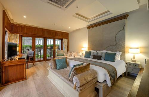 Mai Khao Complejo | Maikhao Dream Villa Resort and Spa, Maikhao Phuket
