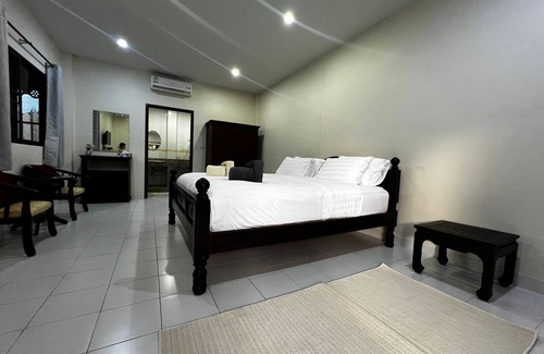 Mai Khao Complejo | Maikhao Garden Resort