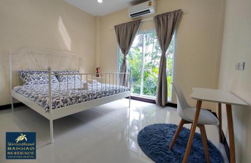 Mai Khao Casa | MaiKhao Residence