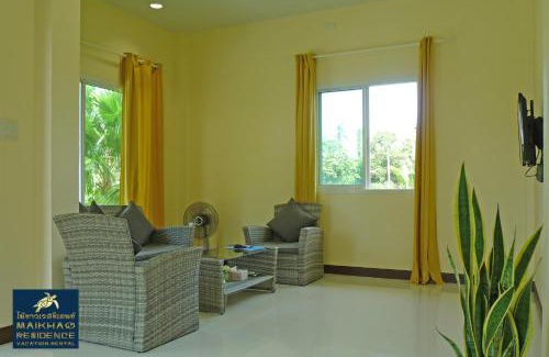 Mai Khao Casa | MaiKhao Residence