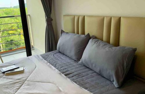 Mai Khao Apartamento | MaiKhao Sunrise Sight Space