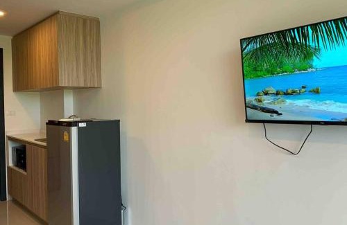 Mai Khao Apartamento | MaiKhao Sunrise Sight Space