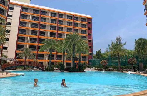 Mai Khao Apartamento | MaiKhao Sunrise Sight Space