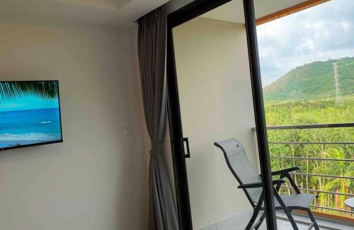 Mai Khao Apartamento | MaiKhao Sunrise Sight Space