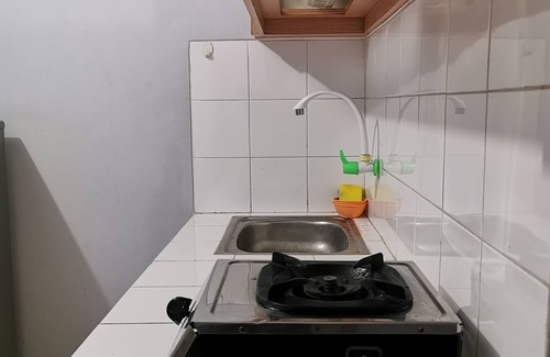 Depok Apartamento | Mailbox Arsakha Lobi B Cibubur Village