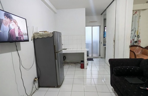 Depok Apartamento | Mailbox Arsakha Lobi B Cibubur Village