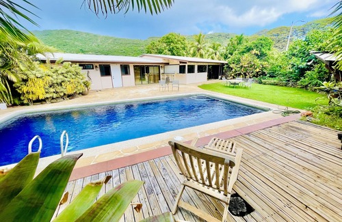Eastern Honolulu Casa | Maile Hale