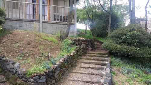 Nakuru Cabina | Maili Saba Camp
