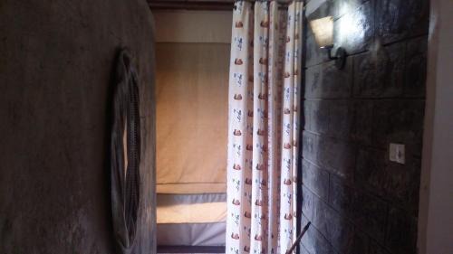 Nakuru Cabina | Maili Saba Camp