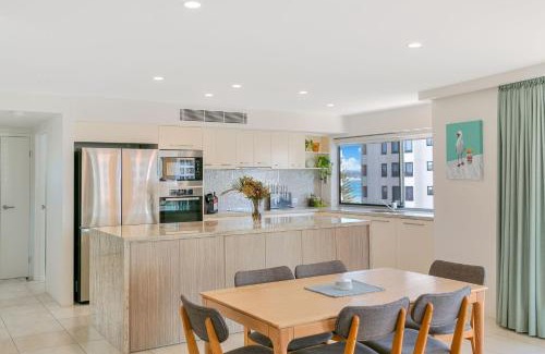 Coolangatta Apartamento | Maili Unit 9