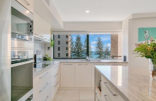 Coolangatta Apartamento | Maili Unit 9