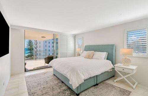 Coolangatta Apartamento | Maili Unit 9