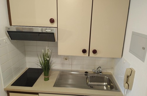 Steibis Apartamento | Mailin`s Apartment ibkl, Oberstaufen Plus Card