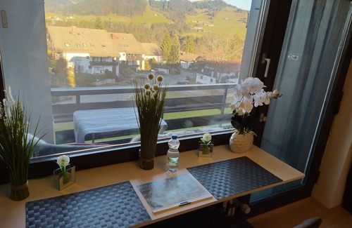 Steibis Apartamento | Mailin`s Apartment ibkl, Oberstaufen Plus Card