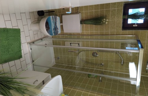 Steibis Apartamento | Mailin`s Apartment ibkl, Oberstaufen Plus Card