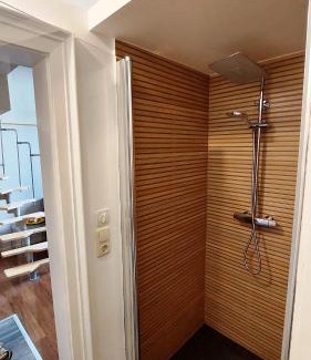 Offenbach am Main Apartamento | main-apart