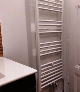 Offenbach am Main Apartamento | main-apart