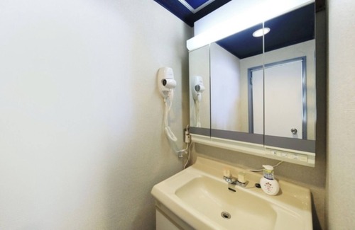 Shimoda Hotel | Main building 302 Ocean view Westernstyle room wi / Shimoda Shizuoka