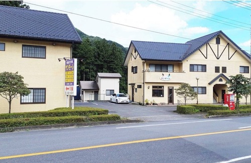 Nikko Hotel | Main building room without meals Comfortable s / Nikko Tochigi
