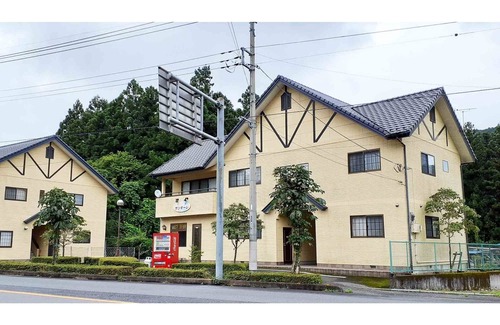 Nikko Hotel | Main building room without meals Comfortable s / Nikko Tochigi