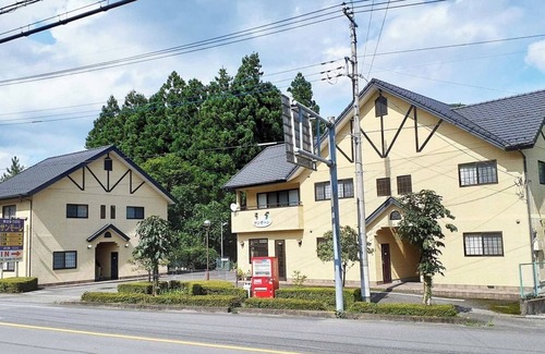 Nikko Hotel | Main building room without meals Comfortable s / Nikko Tochigi