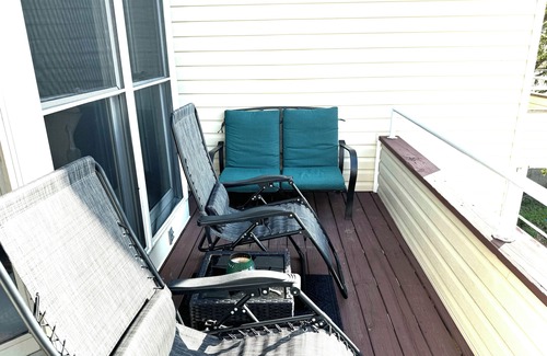 Osage Beach Condominio | Main Channel Views on the water at Breakwater Bay +Slip
