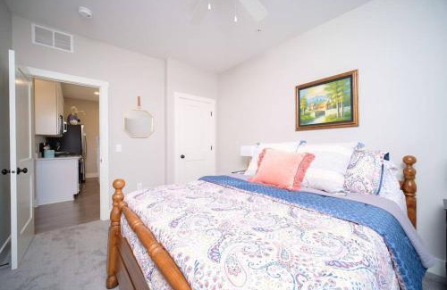 Bettendorf Apartamento | Main Floor Cozy 2 Bedroom Condo in Bettendorf