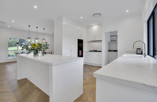 Peachester Casa | Main House @ Sunshine Grove