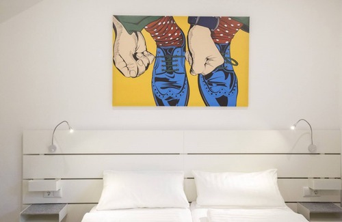 Dorfprozelten Hotel | Main Motel