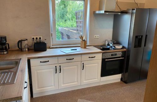 Sendelbach Apartamento | MAIN NEST Apartment