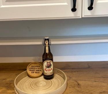 Sendelbach Apartamento | MAIN NEST Apartment