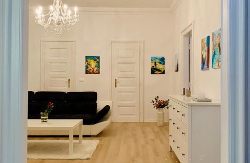 Debrecen Apartamento | MAIN SQUARE APARTMAN