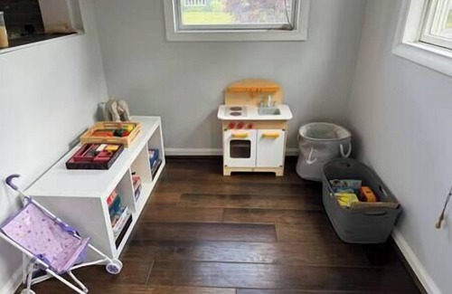 Bemus Point Casa | Main St Bemus-HOT TUB-1 Block from Lake