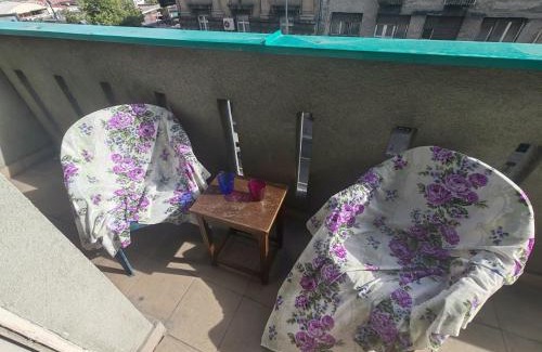 Kosancicev Venac Apartamento | Main street, BIG flat- center
