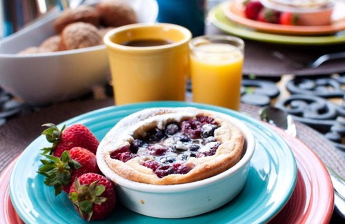 Parkville Cama Y Desayuno | Main Street Inn